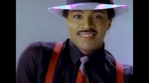 Mac Band ft The McCampbell Brothers