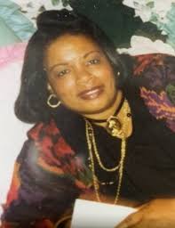 Obituary for Audrey Faye Coleman