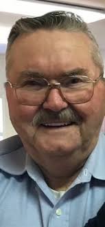 Donald Mooney Obituary