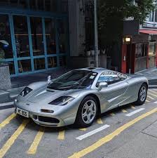 Image result for Brilliant Silver 1998 McLaren