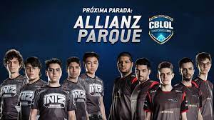 👍🖥️ stream no site roxo! Prepare Se Para A Grande Final Do Cblol 2015