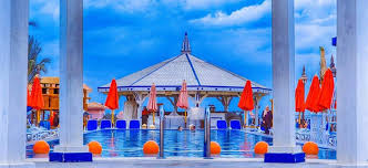 Porto South Beach