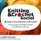 Knit & Crochet Social event in Caldwell, ID