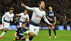 Auf dem weg zum scudetto, der italienischen meisterschaft mit inter, wurde er in der abgelaufenen saison aber. Neuzugang Aus Tottenham Inter Mailand Holt Christian Eriksen
