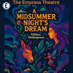 A Midsummer Night's Dream