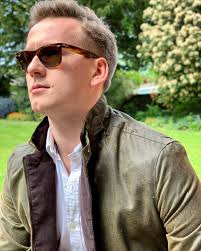 The Barbour Lutz Wax Jacket Rugged Sophistication Wax Tartans
