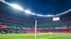 Cruz Azul vs América: se activa protocolo por tormenta eléctrica en el Estadio Azteca