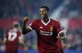 Cette saison plus que d'habitude, georginio wijnaldum rend de fiers services à jürgen klopp. Georginio Wijnaldum El Nino Que Queria Ser Acrobata