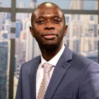 Robert Addo Email & Phone Number