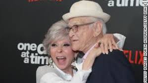 Mantente informado con las últimas noticias, videos y fotos de rita moreno que te brinda univision | univision. Rita Moreno Documentary In The Works From Lin Manuel Miranda And Norman Lear Cnn