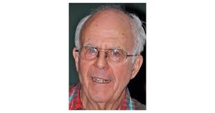 ROBERT DANN Obituary (1927