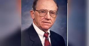 J. Norman O'Connor Obituary