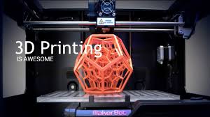 Can you 3d print a 3d printer. The Ultimate Beginner S Guide To 3d Printing Part 1 Youtube