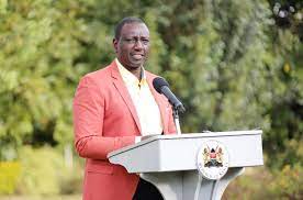 Dp ruto's continued dismissal of coalitions as assemblies of ethnic chiefs and insistence on direct access to the with a ban on political rallies, ruto has opted to meet delegations of political, religious. Zmsl8h9f1ucknm
