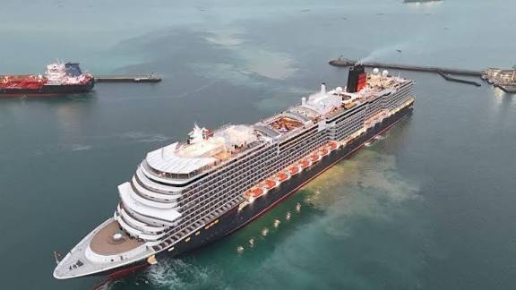Croisière au Sénégal : Entre aventure et découverte