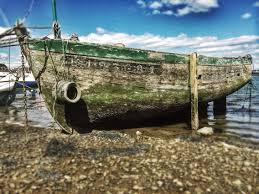 Vieille Coque A Port Louis Bretagne Photo C Copyright Yves Philippe Bretagne Photos Pays