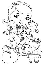 Doutora Brinquedos Desenhos Para Pintar Colorir Imprimir Figuras Moldes Riscos Da Doutora Brinquedos Espaco Educar Desenhos Pintar Colorir Imprimir