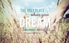 Dream Quote Wallpaper High Resolution Desktop Background Quote Dream Quotes Tumblr Inspirational Quotes Wallpapers