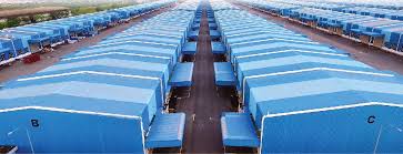 * pac says port klang authority former general manager oc phang committed misrepresentation when issued letter of undertaking without ministry of pac recommends probe into three letters issued by former transport minister chan kong choy over port klang free zone (pkfz) since they were. Pkfz Opportunities To Be Discovered Edgeprop My