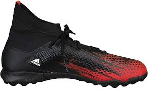 Hungsportstore.vn adidas predator 20 là số 1 trong tủ giày của mình, upper mỏng, đế êm đàn hồi tốt, cảm. Adidas Predator 20 3 Tf Football Boots Amazon De Schuhe Handtaschen