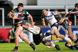 21st oct 1995 1.90m/110kg no. Jasper Wiese Has Become A Colossus Higher Honours Beckon