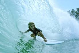 6 cycling competitions had been contested in every summer olympics programme since the first modern olympiad in 1896 alongside athletics , artistic gymnastics , fencing and swimming. Just In Chiba Gets Surf Ranch In Time For 2020 Olympics