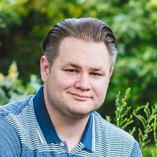 Christopher Volosin's Instagram, Twitter & Facebook