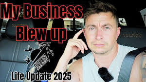 My Business Blew Up
