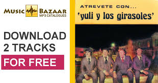 Yuli amp los girasoles 28 años cd completo enganchado. Atrevete Con Los Girasoles Mp3 Buy Full Tracklist