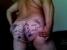 Oh and sorry for my bad grammar, again english isn't my first language. Hey Here Is My Pierced And Tattooed Asshole Do You Want To Fuck Me Amateur Gay Porn Pictures And Stories