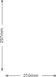Download our templates for sharp and professional results. 63 5mm X 38 1mm Labels 21 Per A4 Sheet Eu30015