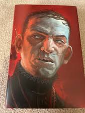 Пронумерованные фэнтези в твердом переплете антикварные и коллекционные  книги