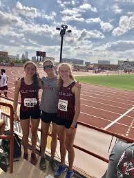 #1 source for the latest news and any hot after parties events going on in austin and surrounding areas, for the 2014 texas relays. Eagle Valley S Blairs Stellar At Texas Relays Vaildaily Com