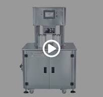 Nitrogen Flushing Equipment, Nitrogen Flushing Sealing ...