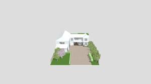 That said, there are some that are fairly easy to use, and space designer 3d can simulate natural lighting realistically, depending upon the gps coordinates and time of the day. Home Design 3d Homedesign3d Sketchfab