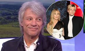 Jon Bon Jovi reveals what he really thinks about son Jake, 22, marrying  Millie Bobby Brown, 20, and how they are already telling him about baby  plans
