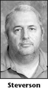 ROBERT STEVERSON Obituary (2023)