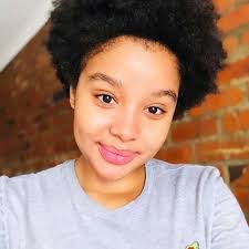 Anna Steffy's Instagram, Twitter & Facebook