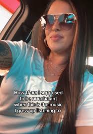 90s Music and Nonchalant Relationships: A Nostalgic Dive