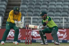 The pakistan vs south africa series is a bilateral series that was initially scheduled much earlier but has been delayed till later this year due to the pandemic. Bswrc1nrvoopxm