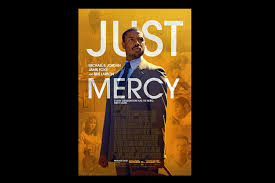 Sinopsis Film Just Mercy Menuntut Rasisme Sistem Hukum As Halaman All Kompas Com