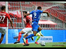 Standard liège reserve video highlights are collected in the media tab for the most popular matches as soon as video appear on video hosting sites like youtube or. Royal Standard De Liege 0 0 Krc Koninklike Racing Club Genk Videos Playmakerstats Com