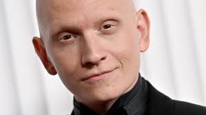 Anthony Carrigan