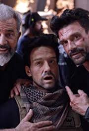 Polly Mitchell Giles. Actor, Stunt Coordinator, Stunt Performer, Vocalist,  Voice Actor