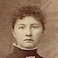 Josephine Echols (1857–1912) • FamilySearch