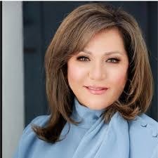 Ana Baron's Instagram, Twitter & Facebook