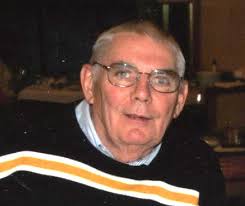 Obituary for Frederick Joseph Homan
