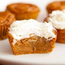 Impossible Pumpkin Pie Cupcakes Recipe Recipe Desserts Pumpkin Pie Cupcakes Pumpkin Recipes