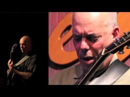 John Stein & the Mingotan Project: Recoleta