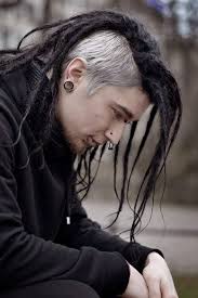 Long hair styles men, Mens hairstyles, Cool hairstyles